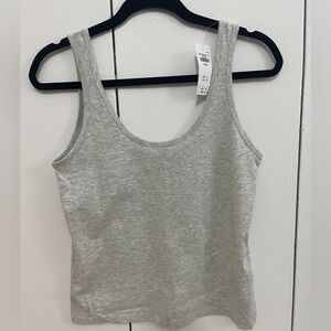 Abercrombie tank
